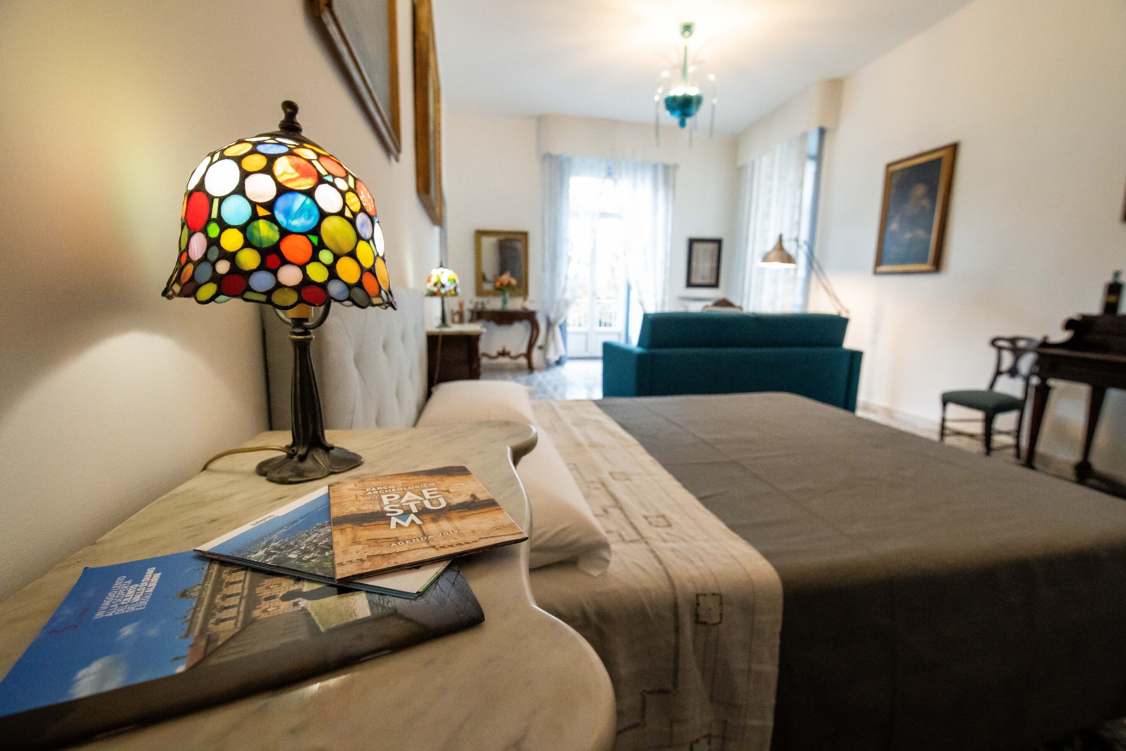 Foto - D'Angleterre Guest House