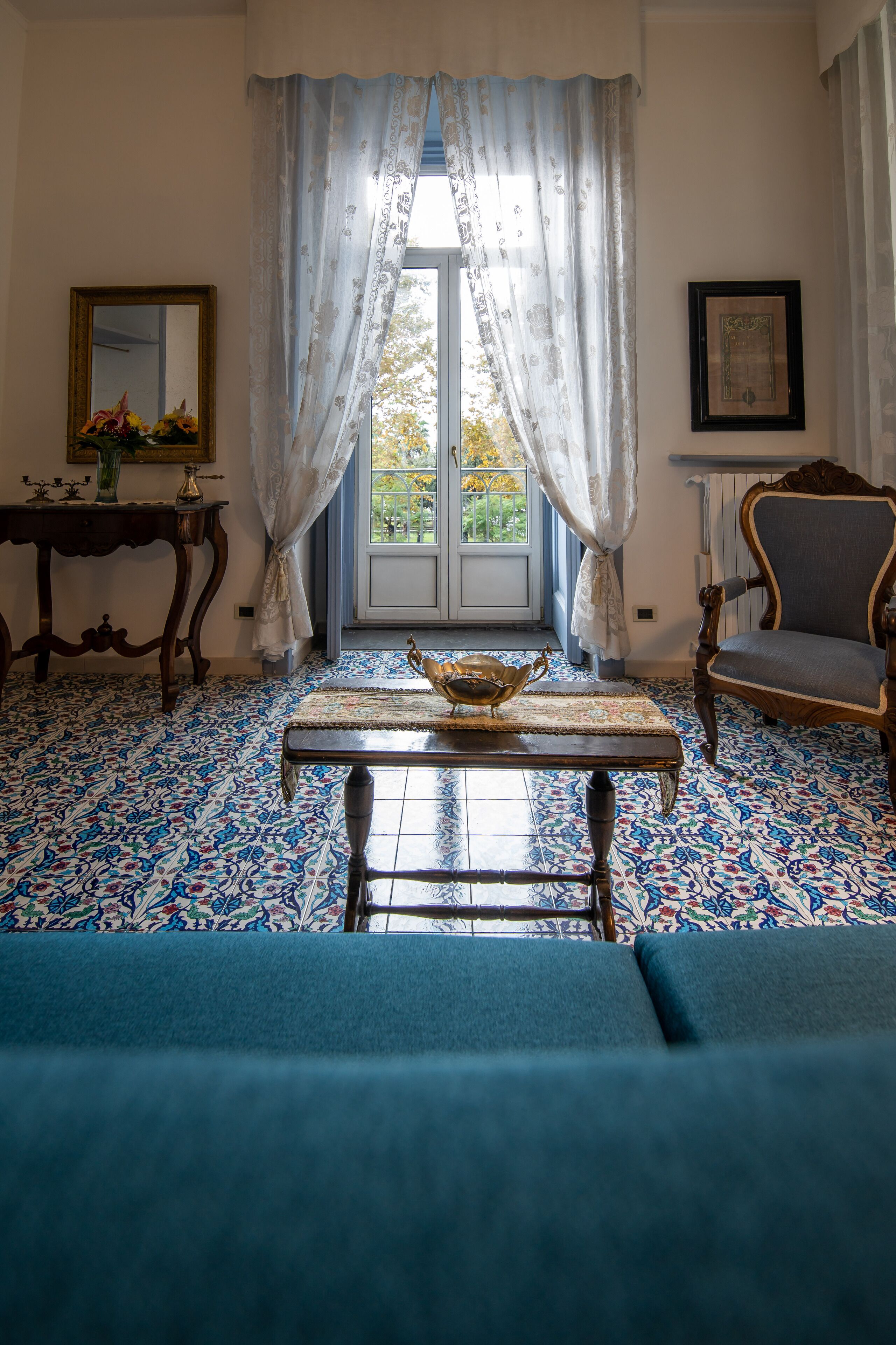 Foto - D'Angleterre Guest House