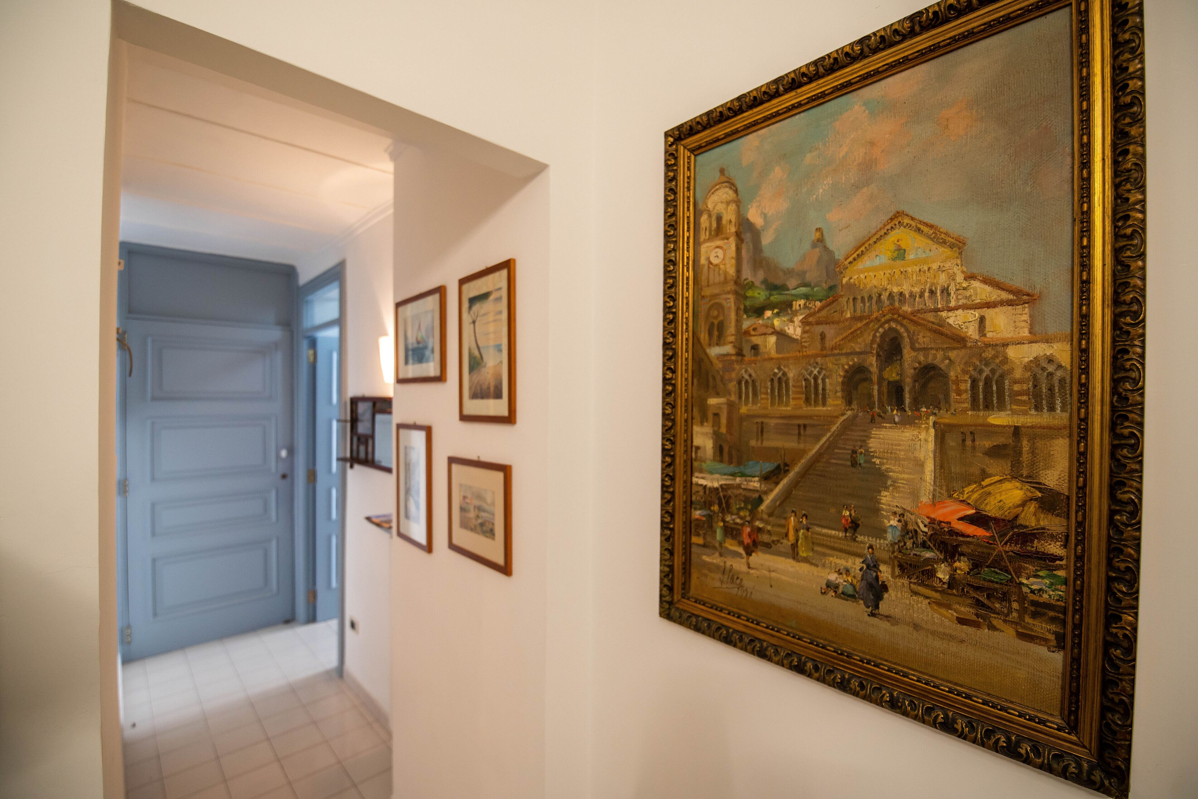 Foto - D'Angleterre Guest House