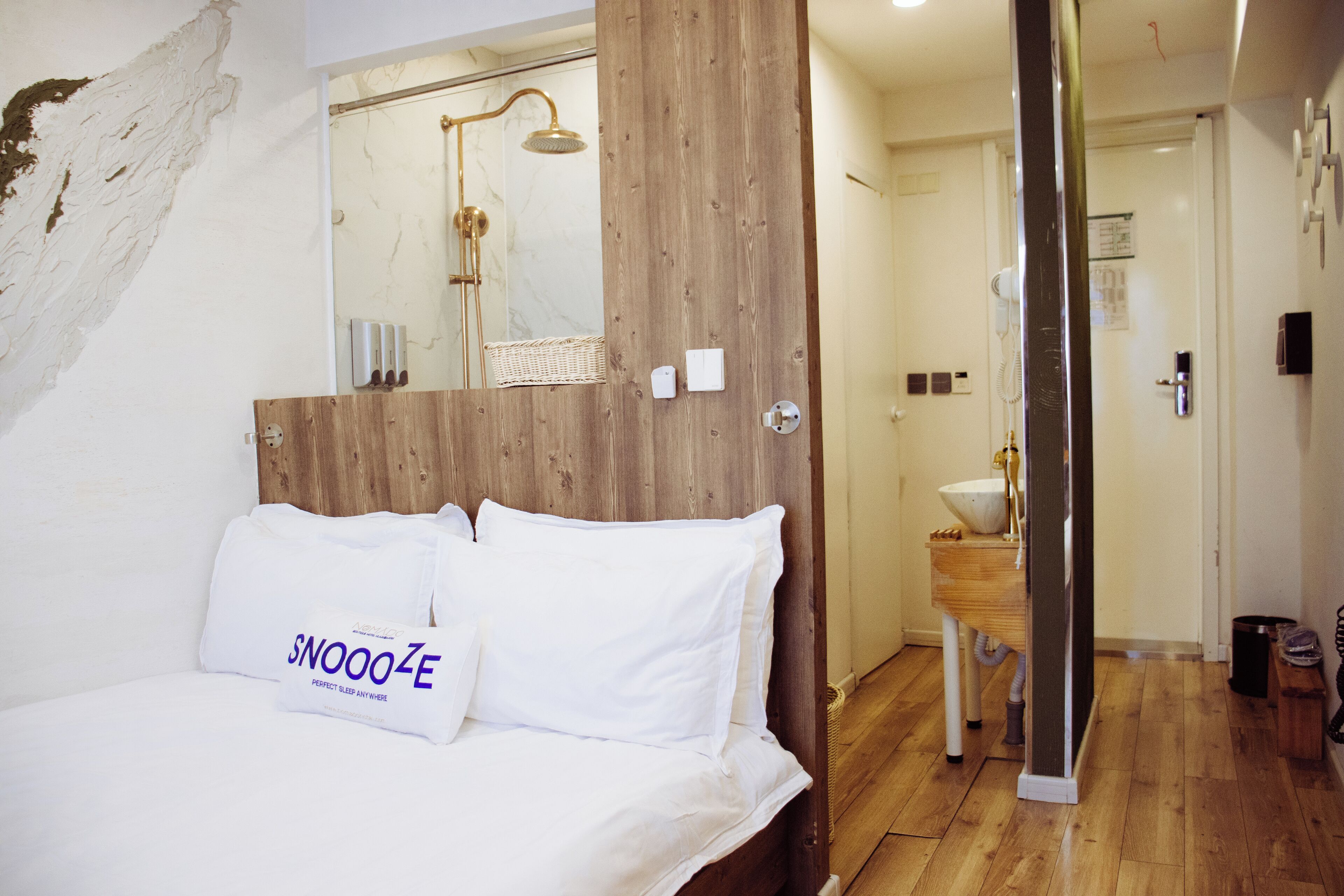 Signature Double Room