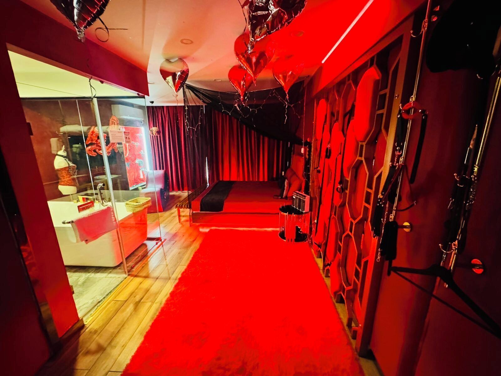 Superior Double Room Single Use