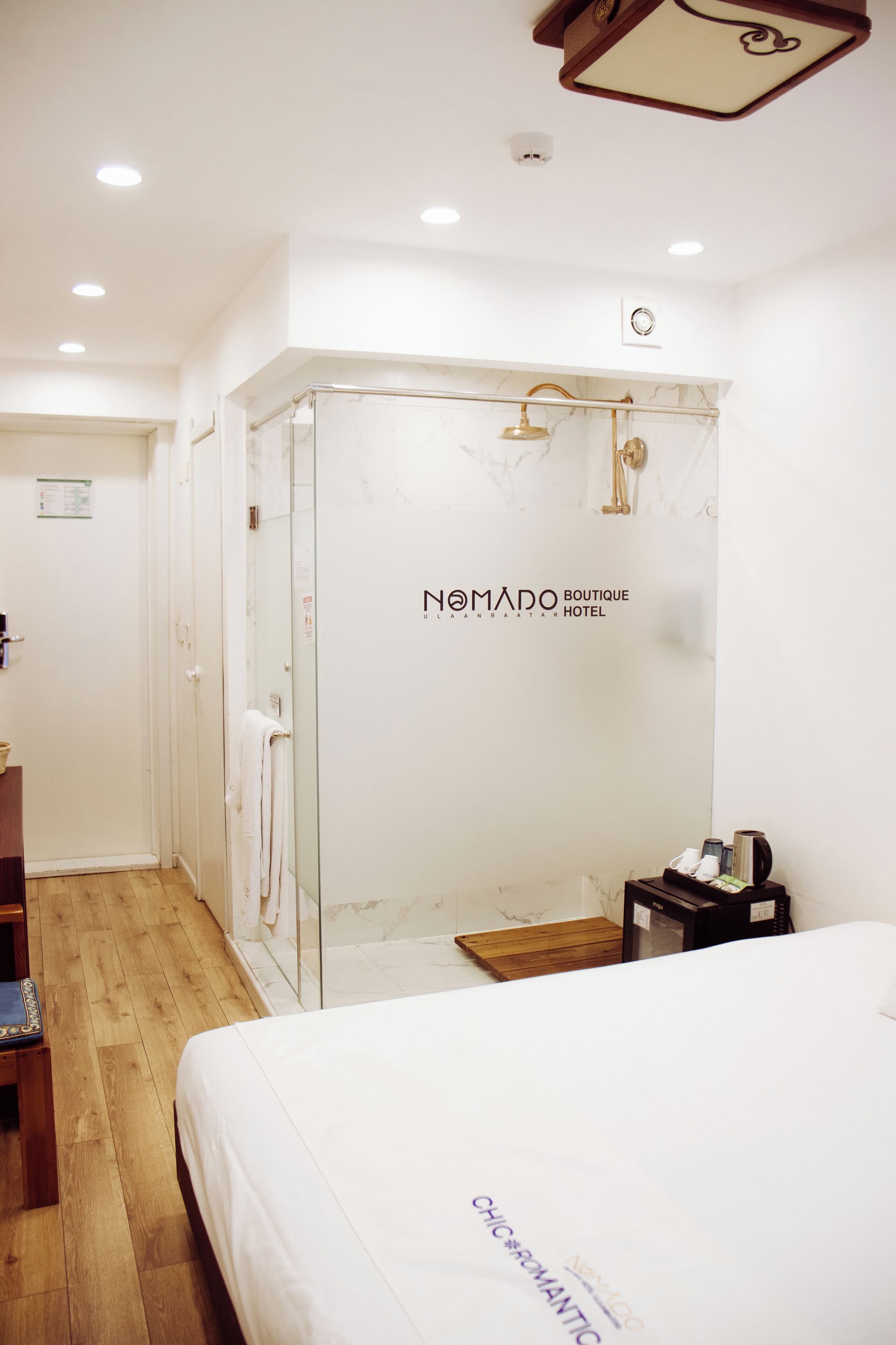 ห้องพัก