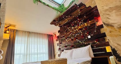Nomado Boutique Hotel