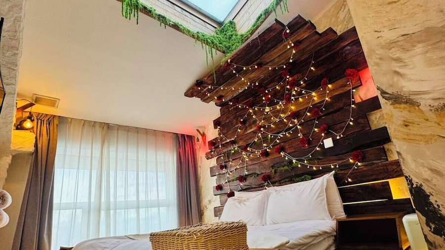 Nomado Boutique Hotel
