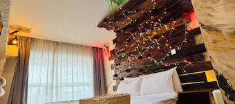 Nomado Boutique Hotel