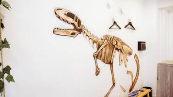 Signature Twin Room | Egyptian cotton sheets, premium bedding, down comforters, pillowtop beds