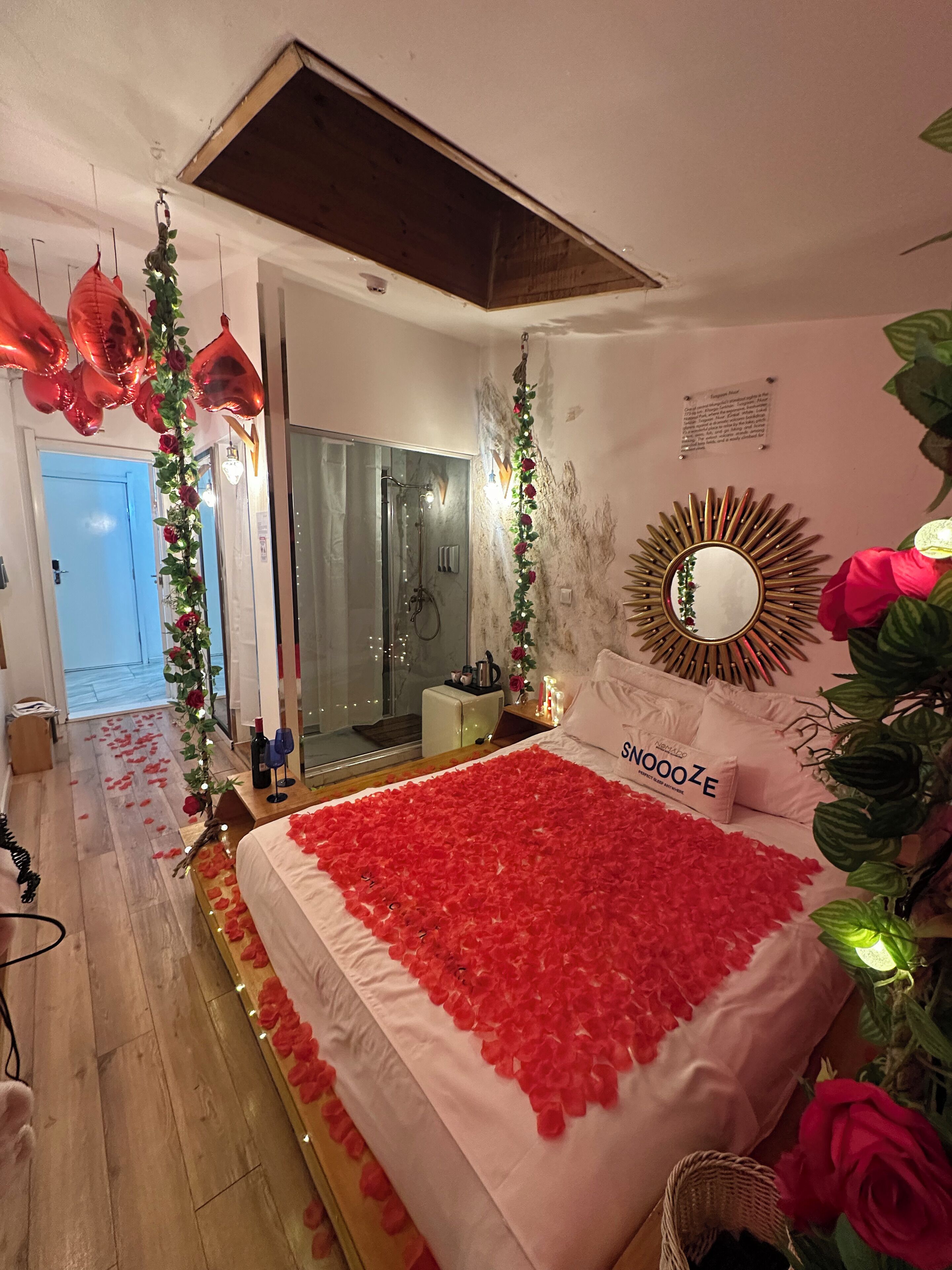 Quarto casal lua de mel | Roupas de cama de algodão egípcio, roupas de cama premium