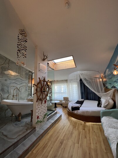 Nomado Boutique Hotel