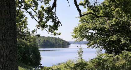 Liljeholmen Herrgård