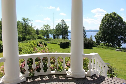 Liljeholmen Herrgård