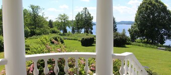 Liljeholmen Herrgård