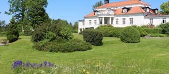 Liljeholmen Herrgård