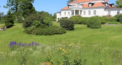 Liljeholmen Herrgård