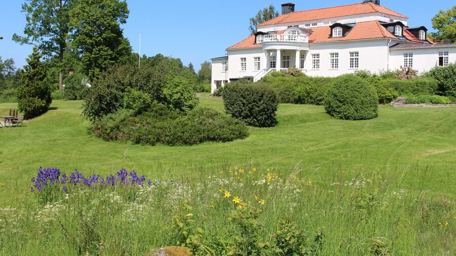 Liljeholmen Herrgård