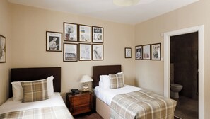 Room - The Dunvegan Hotel (St. Andrews)