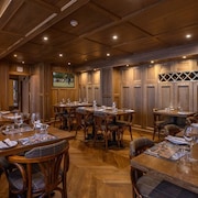 The Dunvegan Hotel