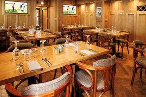 Restoran