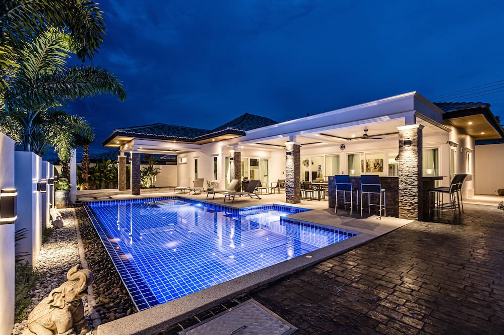 Orchid Paradise Homes OPV415