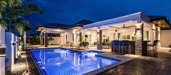 Orchid Paradise Homes OPV415