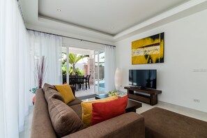 Interior detail - Orchid Paradise Homes OPV325 (Hua Hin)