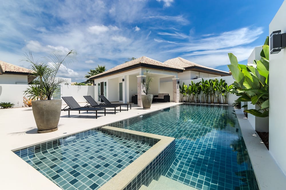 Orchid Paradise Homes OPV325