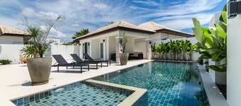 Orchid Paradise Homes OPV325