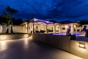 Chi tiết ngoại thất