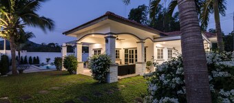 Orchid Paradise Homes OPV25
