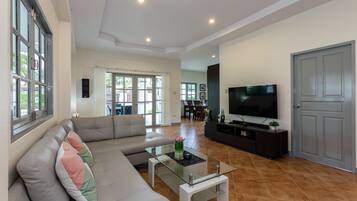 Chi tiết nội thất