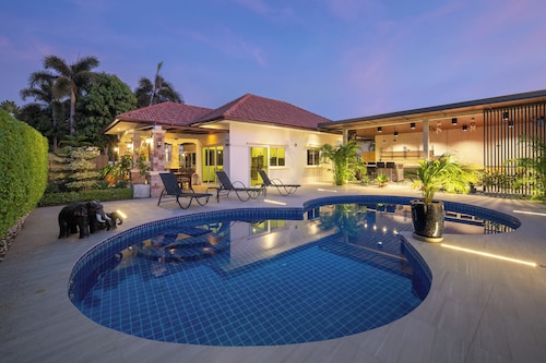 Orchid Paradise Homes OPV19