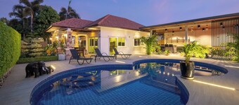 Orchid Paradise Homes OPV19