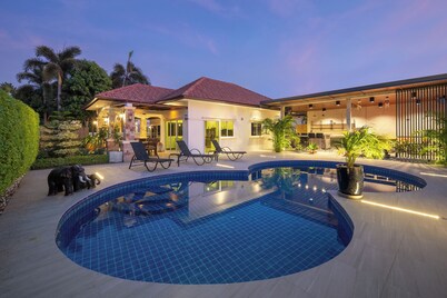 Orchid Paradise Homes OPV19