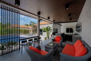 Exterior - Orchid Paradise Homes OPV19 (Hua Hin)