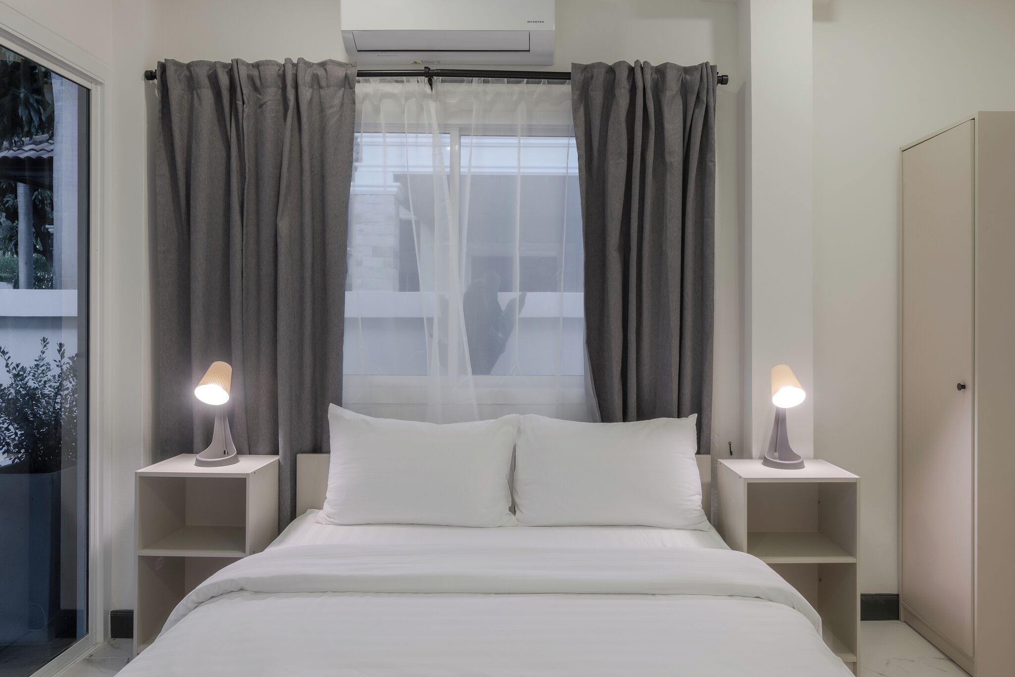 Villa clásica, 4 habitaciones, no fumadores, cocina