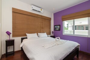 Standard Villa, 3 Bedrooms, Non Smoking, Kitchen
