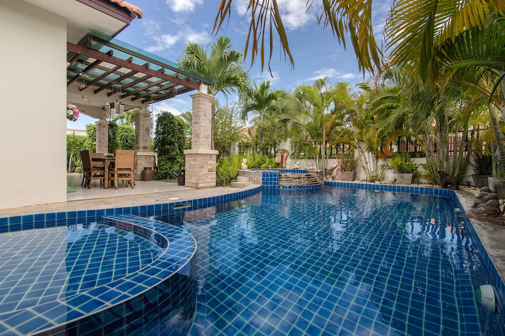 Orchid Paradise Homes OPV30