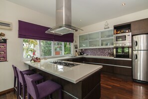 Interior detail - Orchid Paradise Homes OPV30 (Hua Hin)