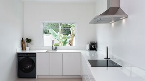 Standard Villa, 4 Bedrooms, Non Smoking, Kitchen | Private kitchen - Orchid Paradise Homes OPV02 (Hua Hin)