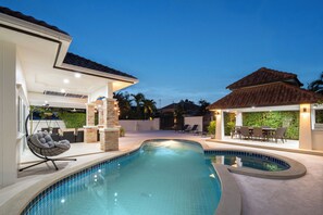 Exterior - Orchid Paradise Homes OPV02 (Hua Hin)