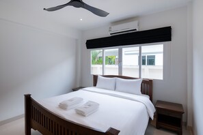 Standard-Villa, 4 Schlafzimmer, Nichtraucher, Küche