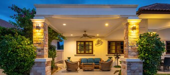 Orchid Paradise Homes OPV31