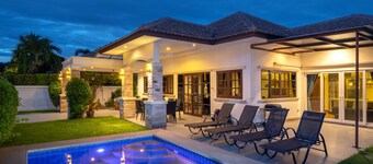 Orchid Paradise Homes OPV31