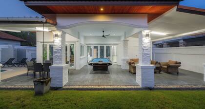 Orchid Paradise Homes OPV 28