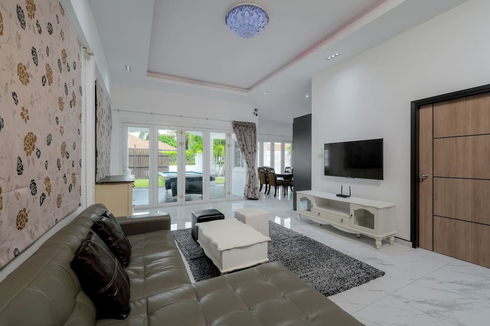 Orchid Paradise Homes OPV 28