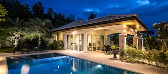 Orchid Paradise Homes OPV205