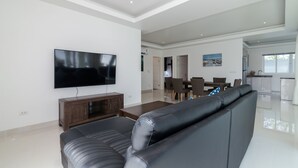 Interior detail - Orchid Paradise Homes OPV401 (Hua Hin)