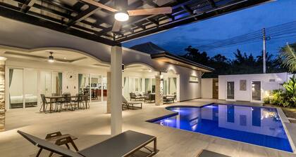 Orchid Paradise Homes OPV404