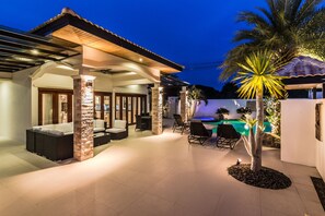 Chi tiết ngoại thất