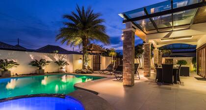 Orchid Paradise Homes OPV210