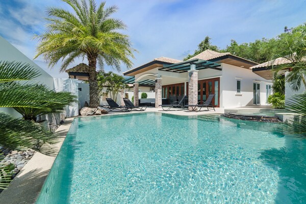 Orchid Paradise Homes Opv210 - Hua Hin
